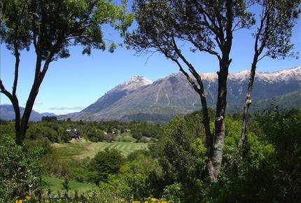 Casa Paine - Bariloche, Argentina