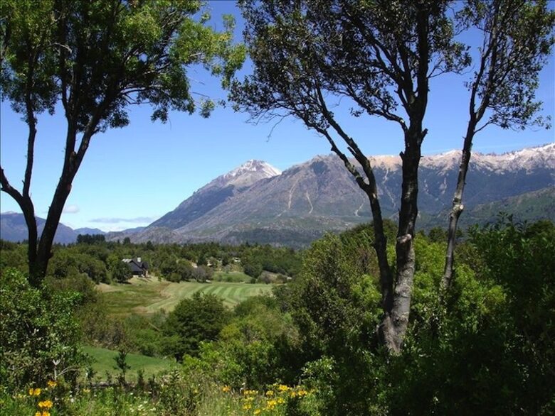 Casa Paine - Bariloche, Argentina