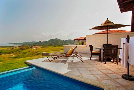 Pristine Bay 2 Bedroom Villa - Roatan, Honduras