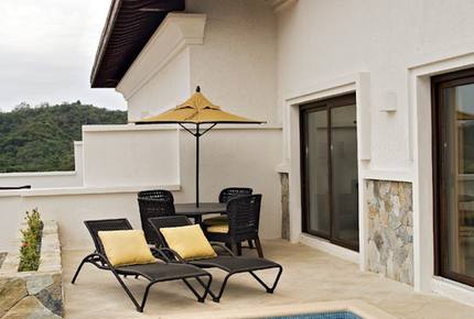 Pristine Bay 2 Bedroom Villa - Roatan, Honduras