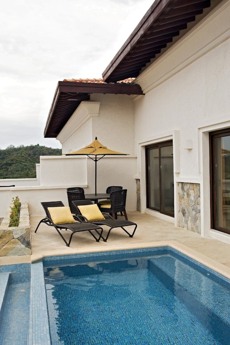 Pristine Bay 2 Bedroom Villa - Roatan, Honduras