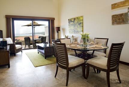 Pristine Bay 2 Bedroom Villa - Roatan, Honduras