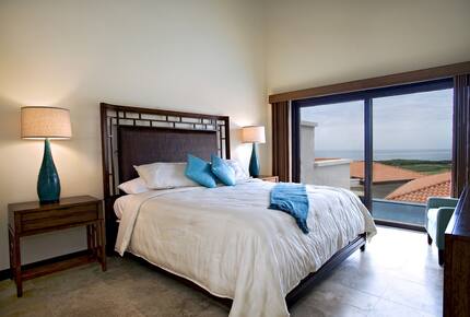 Pristine Bay 2 Bedroom Villa - Roatan, Honduras