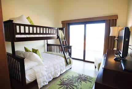 Pristine Bay 2 Bedroom Villa - Roatan, Honduras