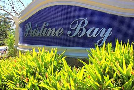 Pristine Bay 3 Bedroom Residence - Roatan, Honduras