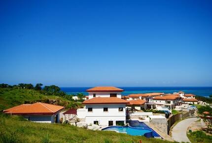 Pristine Bay 2 Bedroom Villa - Roatan, Honduras