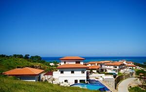 Pristine Bay 3 Bedroom Residence - Roatan, Honduras