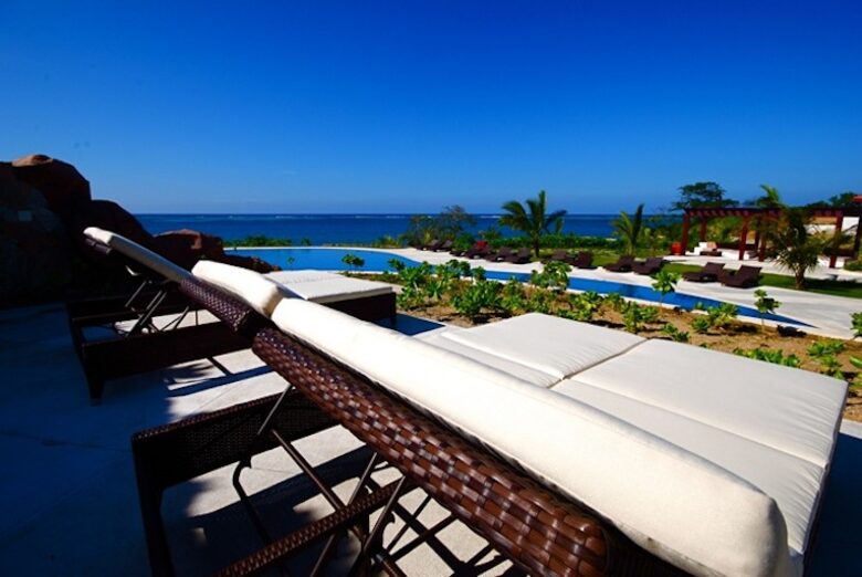 Pristine Bay 3 Bedroom Residence - Roatan, Honduras