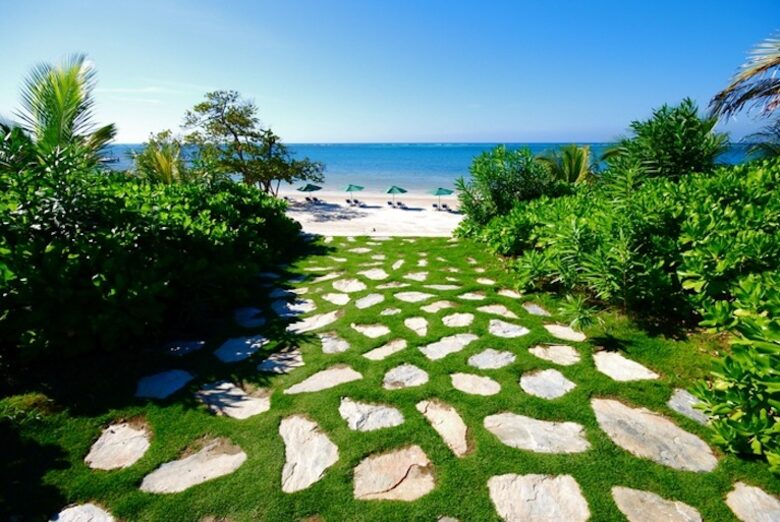 Pristine Bay 3 Bedroom Residence - Roatan, Honduras