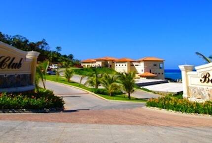 Pristine Bay 3 Bedroom Residence - Roatan, Honduras