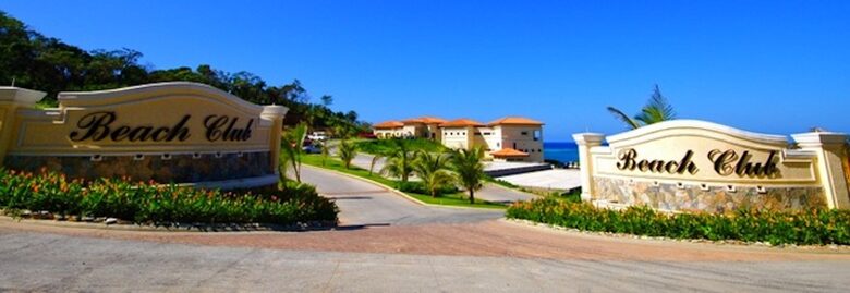 Pristine Bay 3 Bedroom Residence - Roatan, Honduras