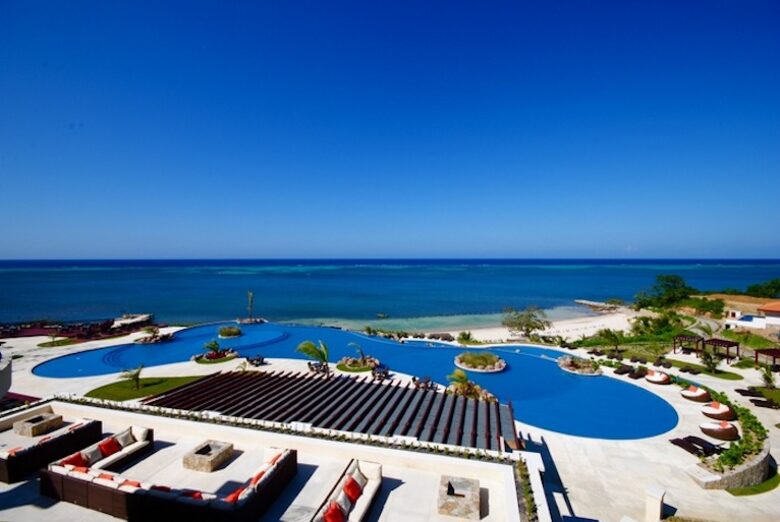 Pristine Bay 3 Bedroom Residence - Roatan, Honduras