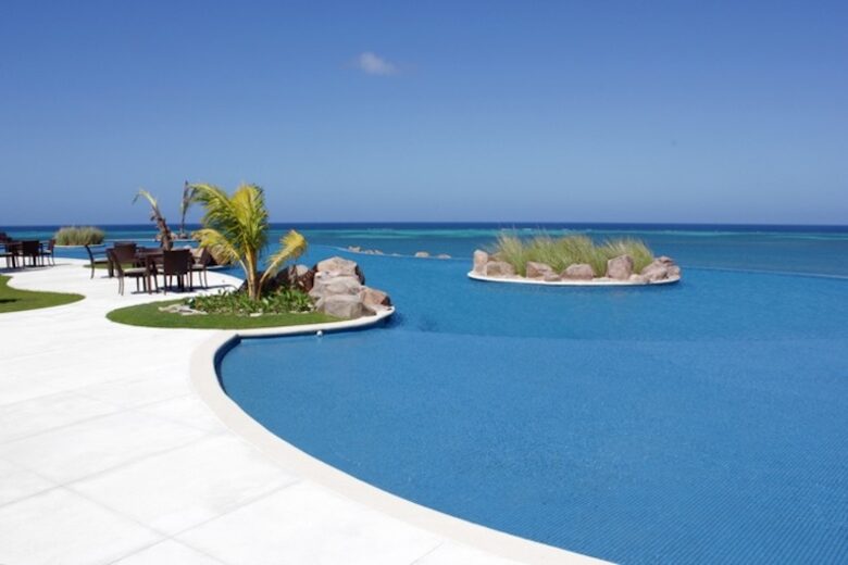 Pristine Bay 3 Bedroom Residence - Roatan, Honduras