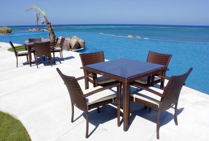 Pristine Bay 3 Bedroom Residence - Roatan, Honduras