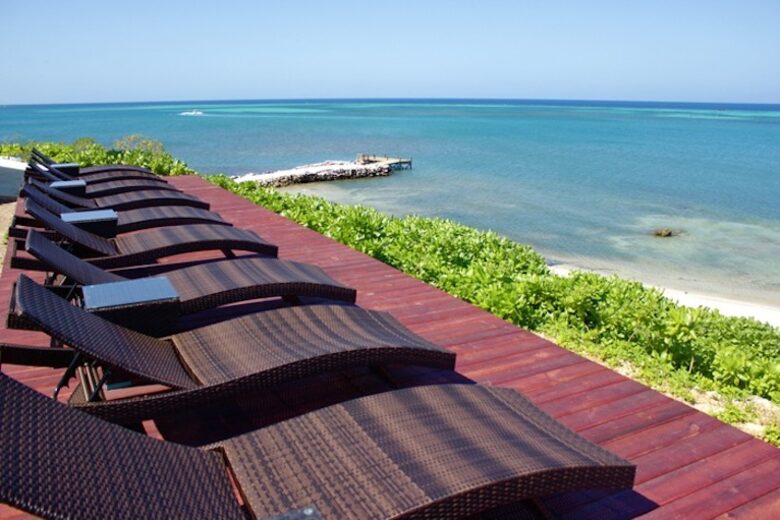 Pristine Bay 3 Bedroom Residence - Roatan, Honduras