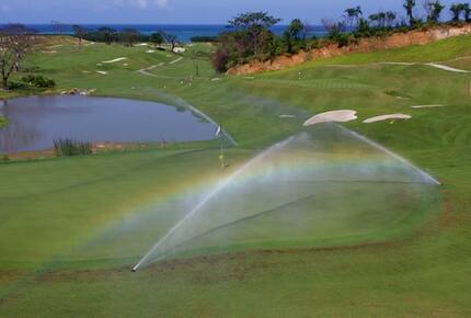 Pristine Bay 2 Bedroom Villa - Roatan, Honduras