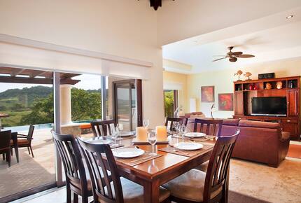 Pristine Bay 3 Bedroom Residence - Roatan, Honduras