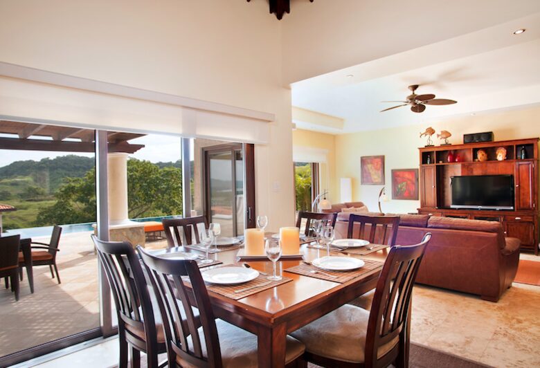 Pristine Bay 3 Bedroom Residence - Roatan, Honduras