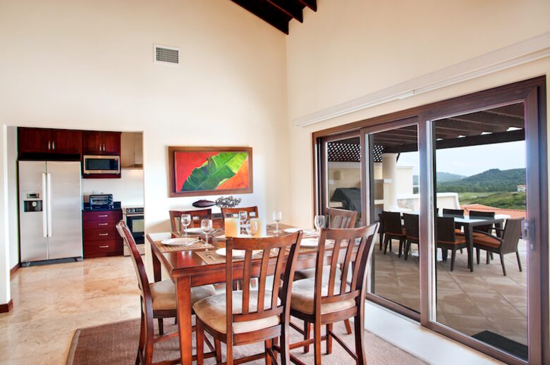 Pristine Bay 3 Bedroom Residence - Roatan, Honduras