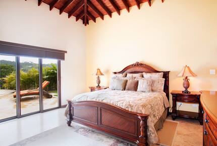 Pristine Bay 3 Bedroom Residence - Roatan, Honduras