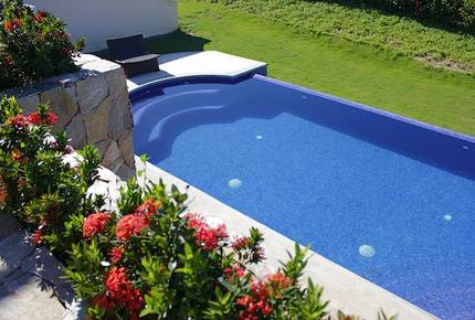 Pristine Bay 3 Bedroom Residence - Roatan, Honduras