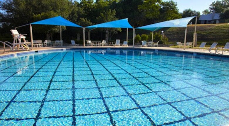 Austin Texas Golf and Tennis Resort - Lakeway, Texas