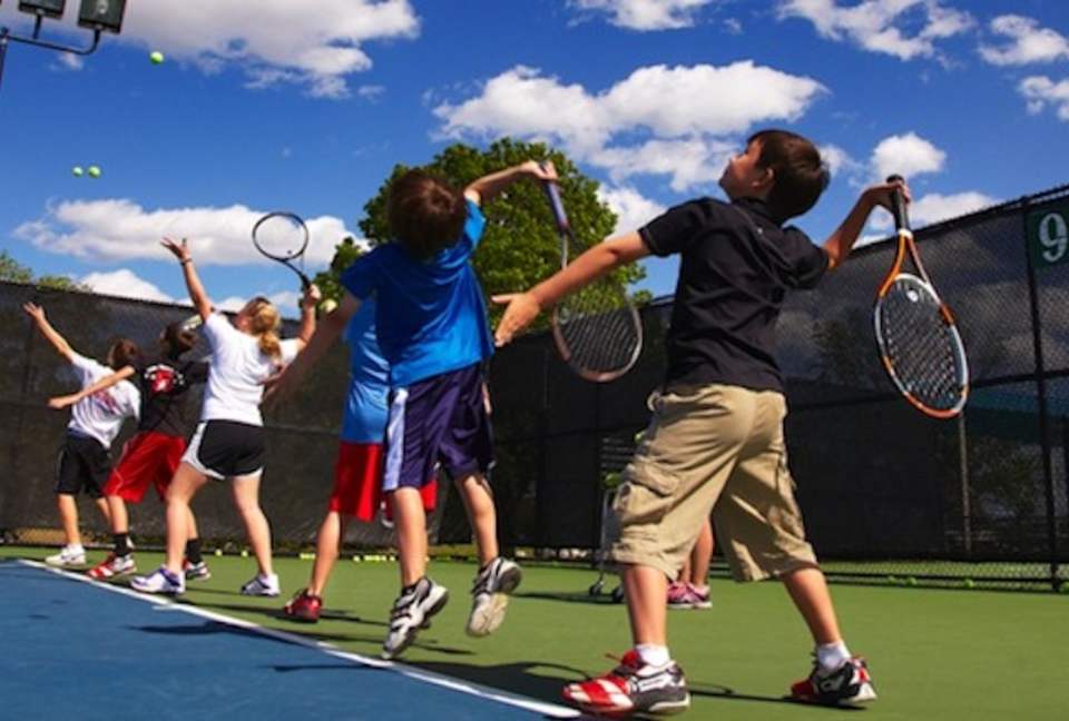 Austin Texas Golf and Tennis Resort - Lakeway, Texas