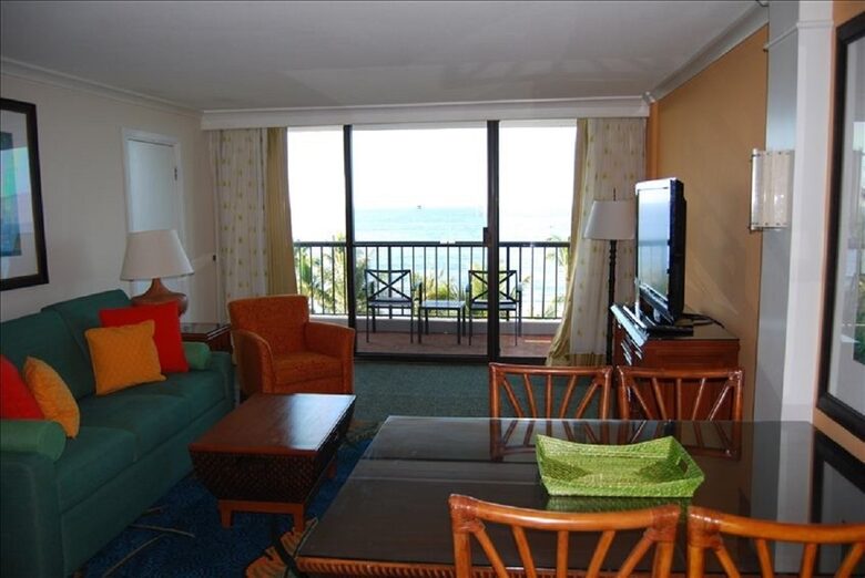 Oceanfront Maui Ocean Club Kaanapali Beach Condo 2/3 Sleeps 8 - Lahaina - Maui, Hawaii