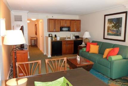 Oceanfront Maui Ocean Club Kaanapali Beach Condo 2/3 Sleeps 8 - Lahaina - Maui, Hawaii