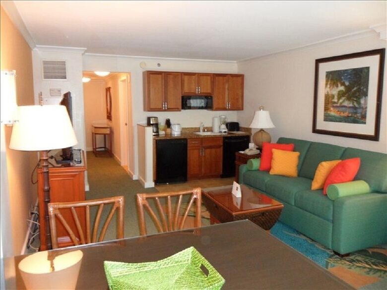 Oceanfront Maui Ocean Club Kaanapali Beach Condo 2/3 Sleeps 8 - Lahaina - Maui, Hawaii