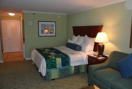 Oceanfront Maui Ocean Club Kaanapali Beach Condo 2/3 Sleeps 8 - Lahaina - Maui, Hawaii