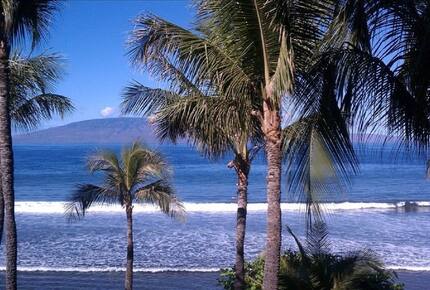 Oceanfront Maui Ocean Club Kaanapali Beach Condo 2/3 Sleeps 8 - Lahaina - Maui, Hawaii