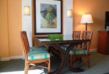 Oceanfront Maui Ocean Club Kaanapali Beach Condo 2/3 Sleeps 8 - Lahaina - Maui, Hawaii
