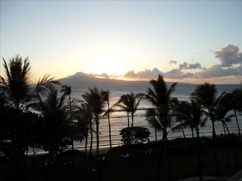 Oceanfront Maui Ocean Club Kaanapali Beach Condo 2/3 Sleeps 8 - Lahaina - Maui, Hawaii