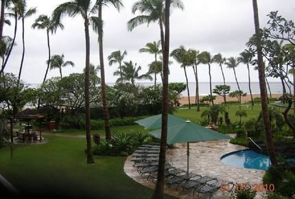 Oceanfront Maui Ocean Club Kaanapali Beach Condo 2/3 Sleeps 8 - Lahaina - Maui, Hawaii