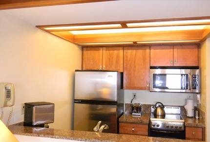 Hyatt Carmel Highlands Overlooking the Pacific Coast - Carmel, California