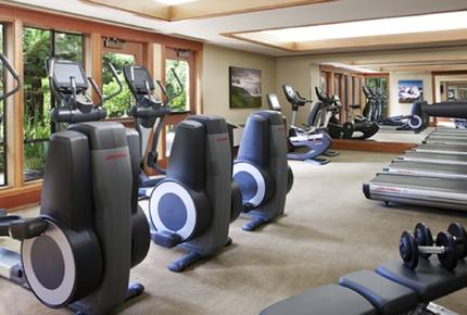 Hyatt Carmel Highlands Overlooking the Pacific Coast - Carmel, California