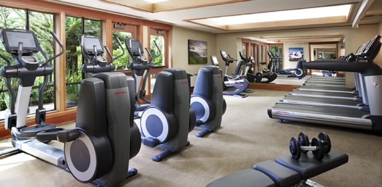 Hyatt Carmel Highlands Overlooking the Pacific Coast - Carmel, California