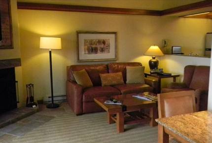 Hyatt Carmel Highlands Overlooking the Pacific Coast - Carmel, California