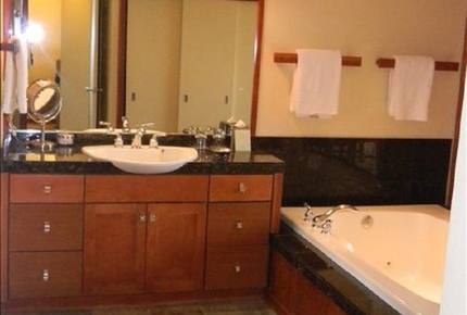 Hyatt Carmel Highlands Overlooking the Pacific Coast - Carmel, California