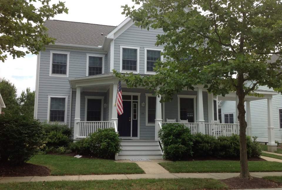 Bear Trap Dunes - Ocean View, Delaware