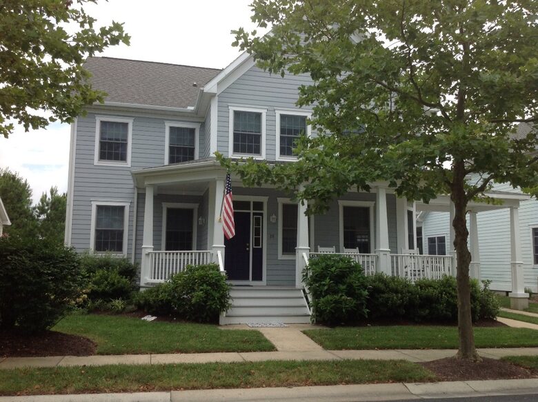 Bear Trap Dunes - Ocean View, Delaware