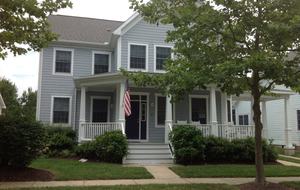 Bear Trap Dunes - Ocean View, Delaware