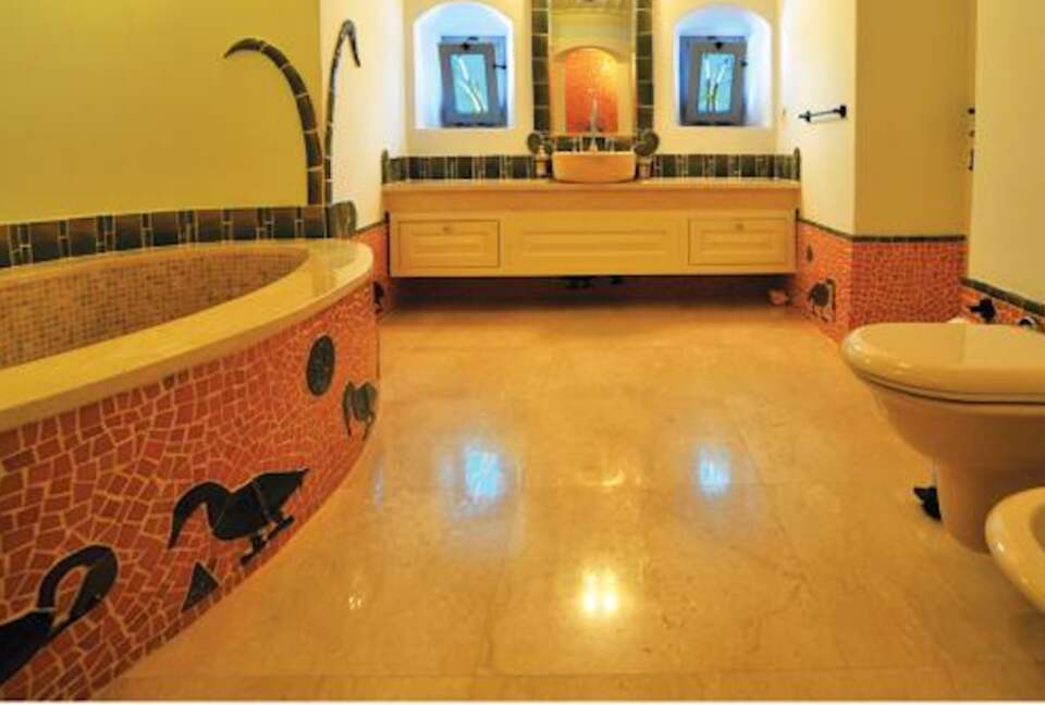 Yarbasan Evleri Tunneli - Ortakent Yahsi, Türkiye