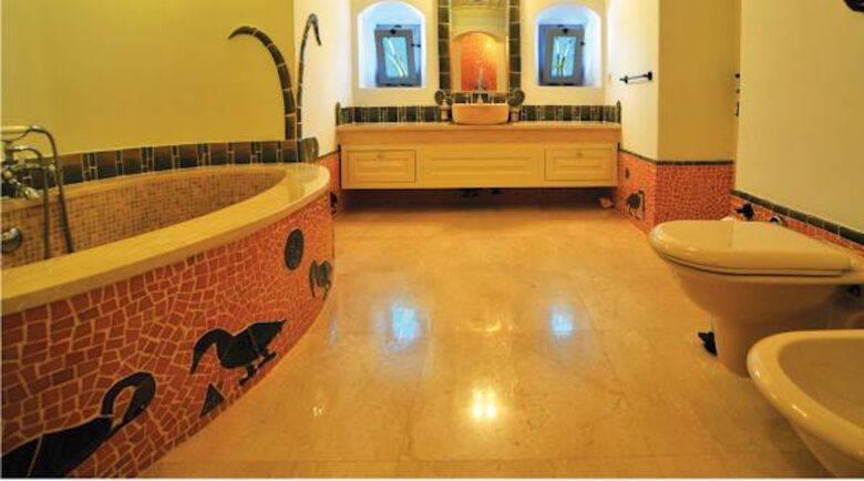 Yarbasan Evleri Tunneli - Ortakent Yahsi, Türkiye