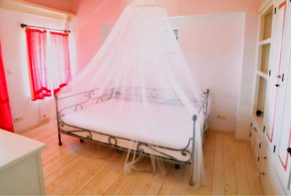 Yarbasan Evleri Tunneli - Ortakent Yahsi, Türkiye