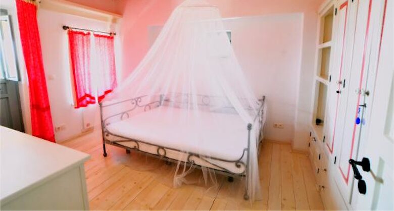 Yarbasan Evleri Tunneli - Ortakent Yahsi, Türkiye