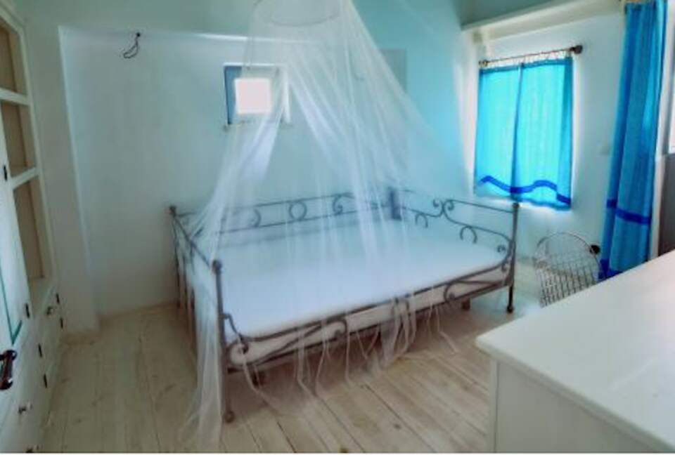 Yarbasan Evleri Tunneli - Ortakent Yahsi, Türkiye