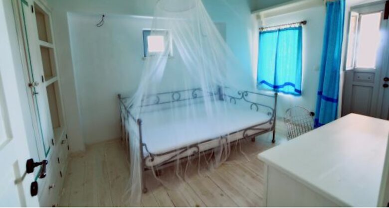 Yarbasan Evleri Tunneli - Ortakent Yahsi, Türkiye