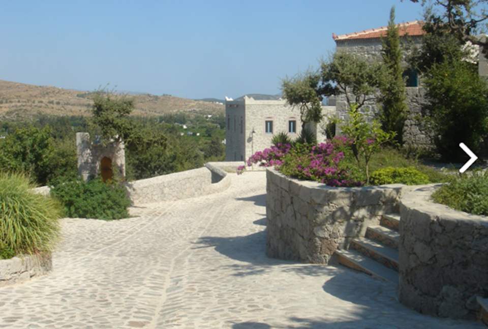 Yarbasan Evleri Tunneli - Ortakent Yahsi, Türkiye